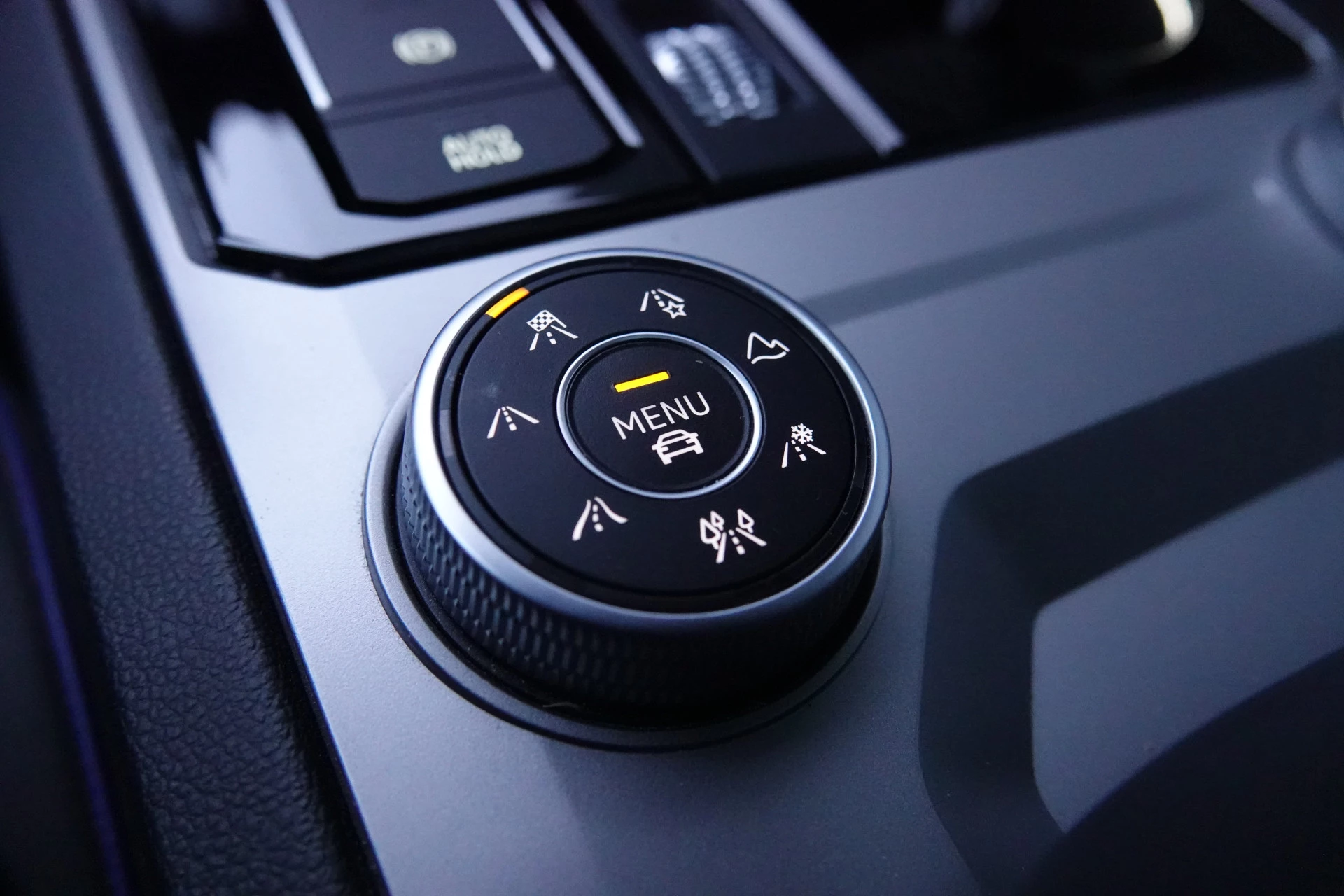 Hoofdafbeelding Volkswagen Touareg