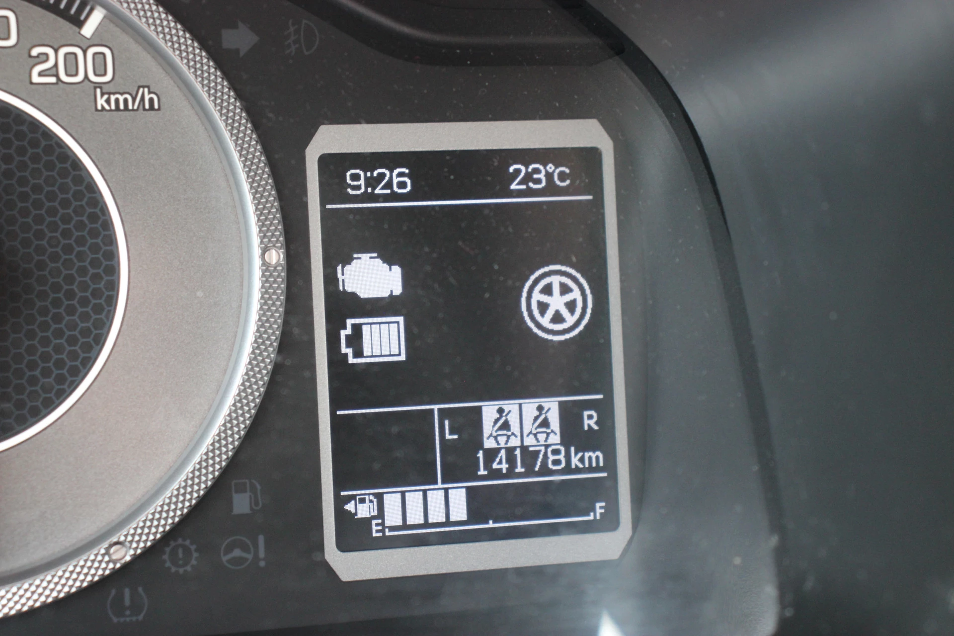 Hoofdafbeelding Suzuki Ignis