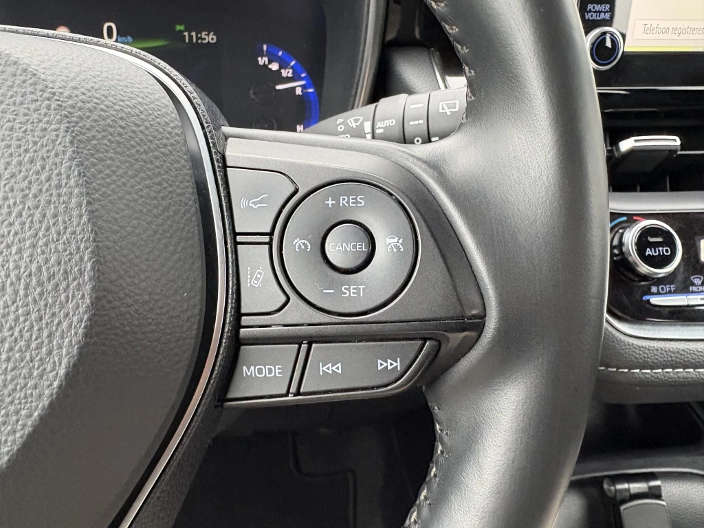 Hoofdafbeelding Toyota Corolla Touring Sports