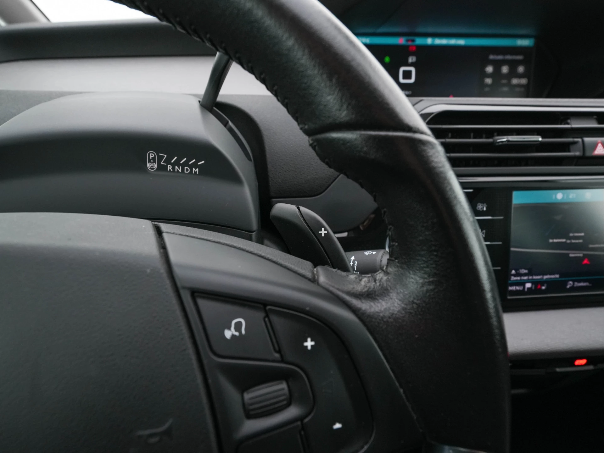 Hoofdafbeelding Citroën Grand C4 Picasso