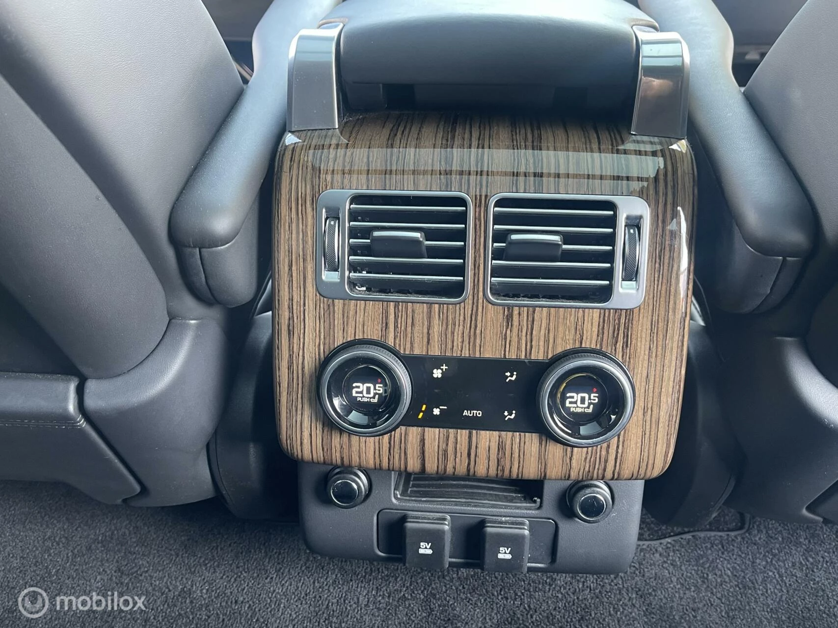 Hoofdafbeelding Land Rover Range Rover