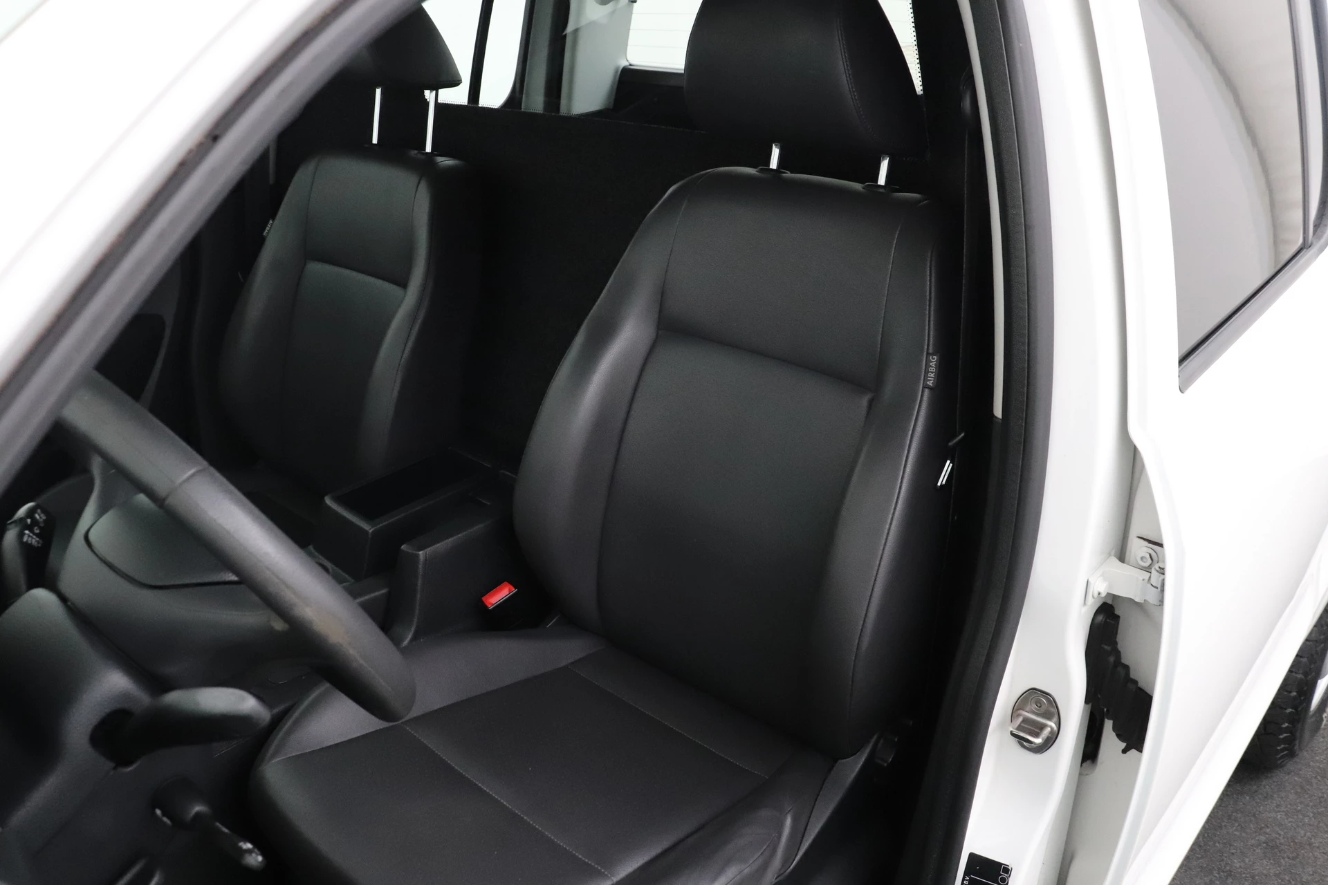 Hoofdafbeelding Volkswagen Amarok