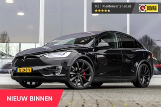 Tesla Model X 100D Performance 6p. | Autopilot | 22" | Trekhaak