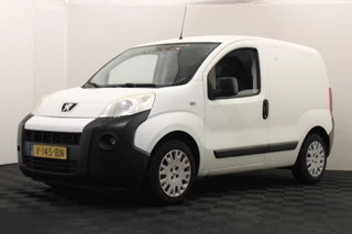 Peugeot Bipper 1.3 BlueHDi XT Profit +