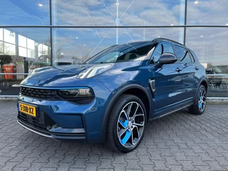Lynk & Co 01 1.5 Prijs=Rijklaar Carplay/Camera/Pano/Keyless/Cruise/Zwarte Hemel/
