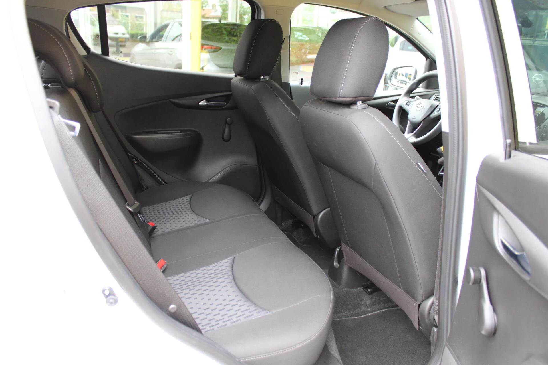 Hoofdafbeelding Opel KARL