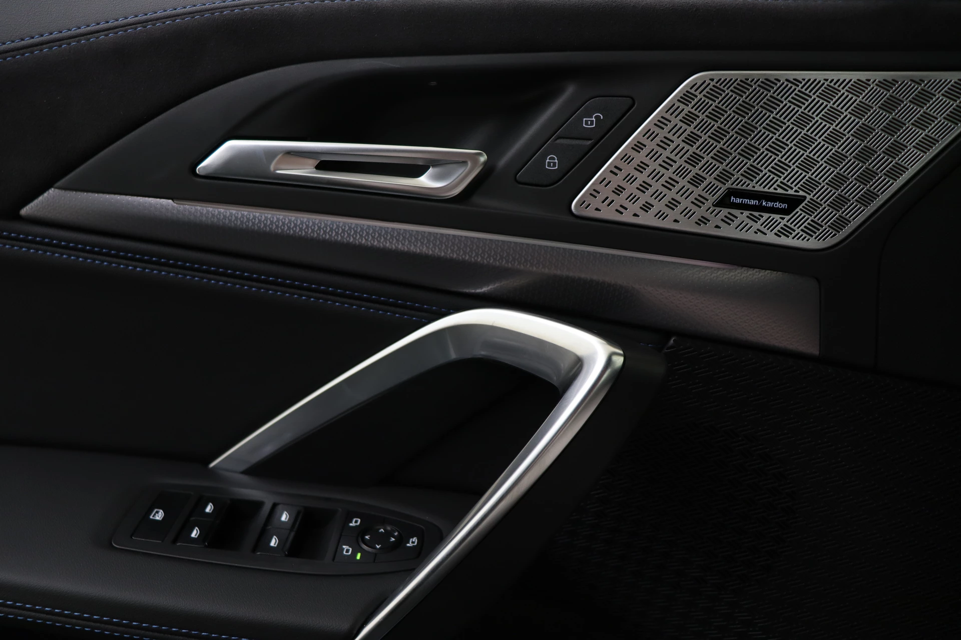 Hoofdafbeelding BMW iX2