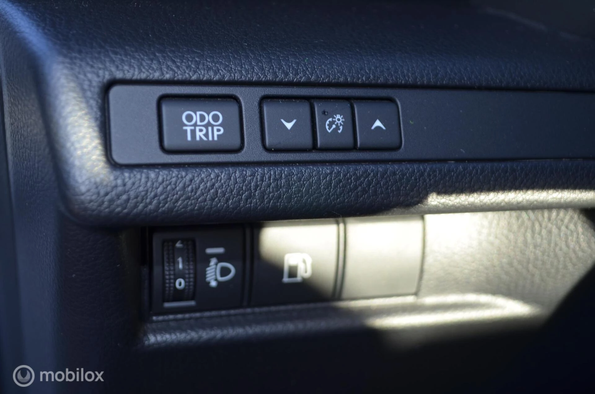 Hoofdafbeelding Lexus LBX