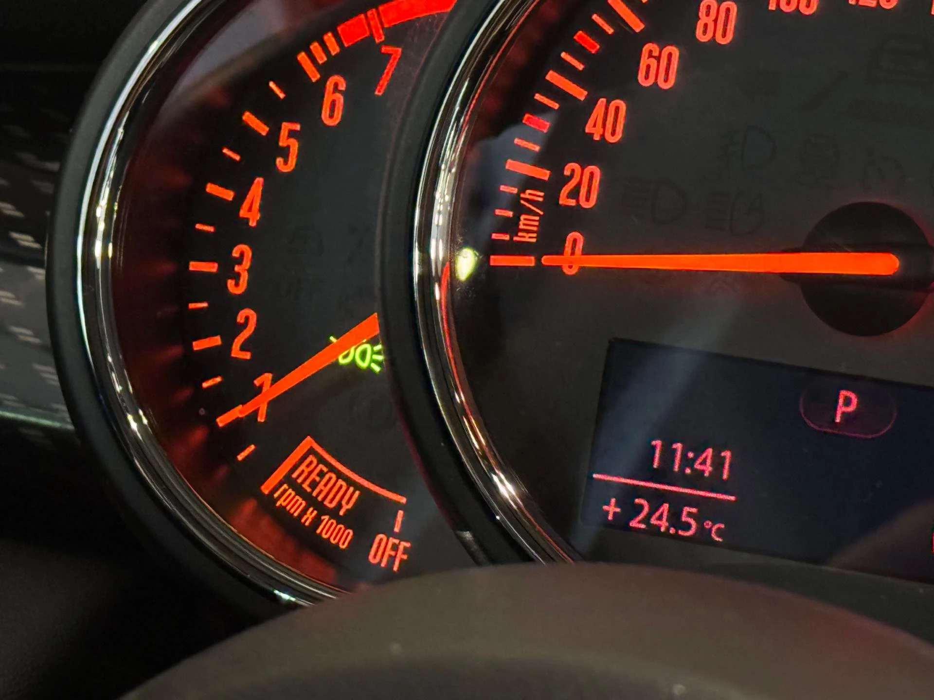 Hoofdafbeelding MINI Cooper S