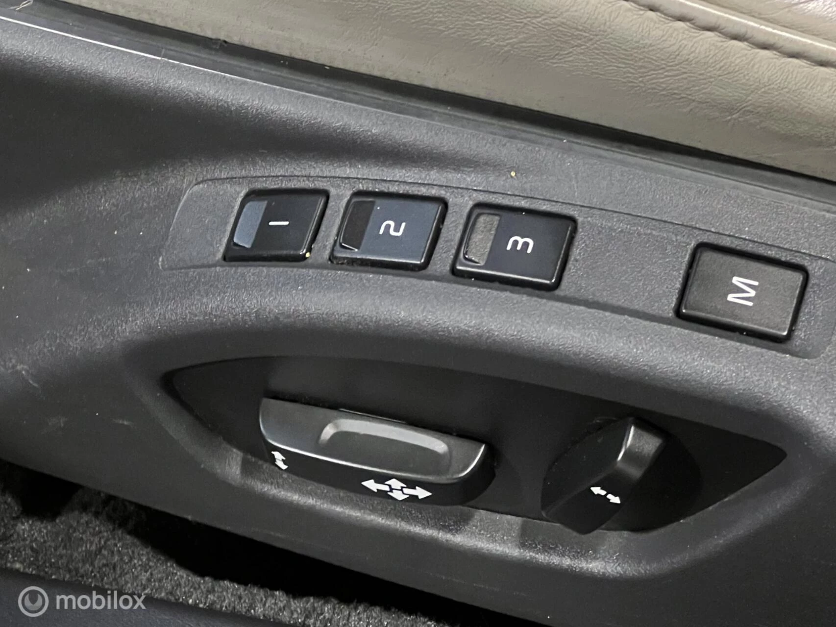 Hoofdafbeelding Volvo V70