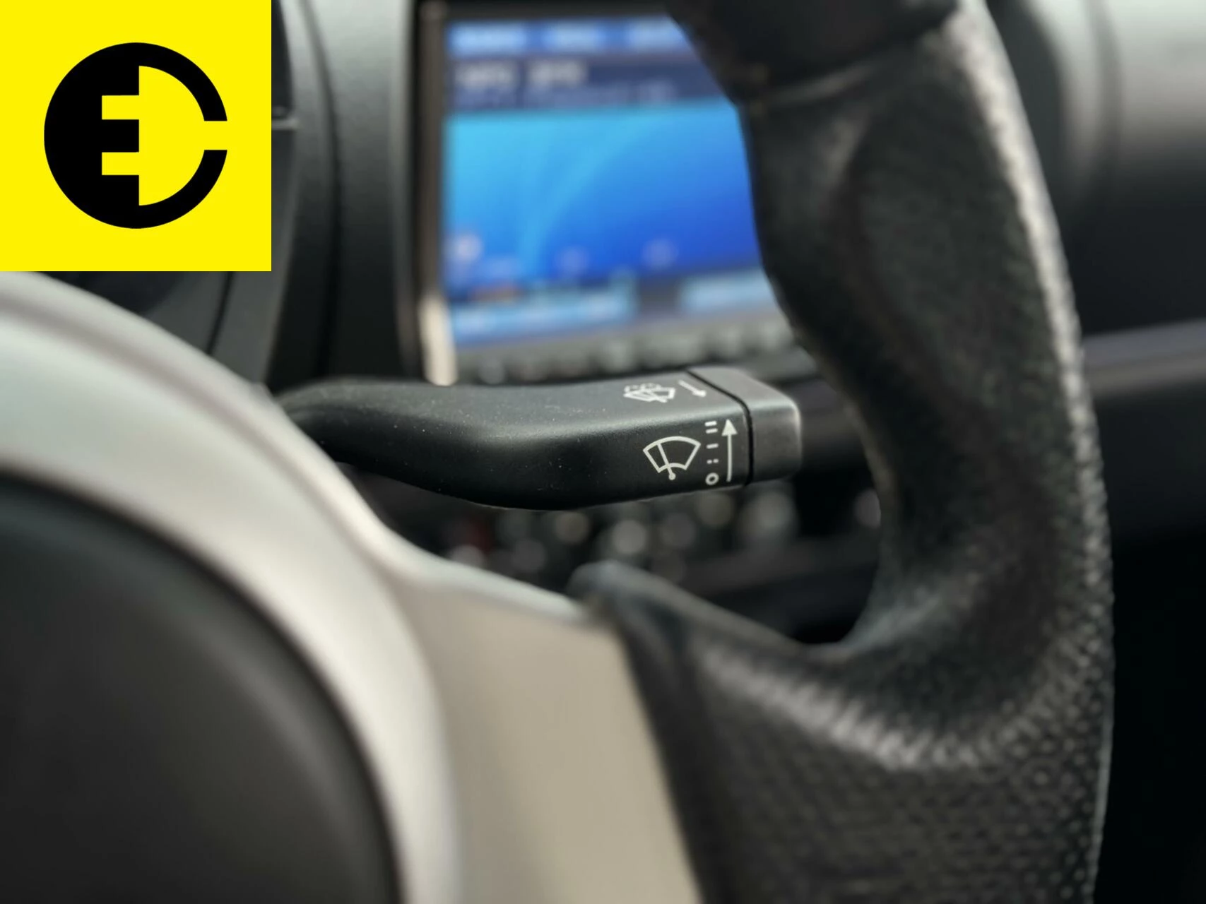 Hoofdafbeelding Tesla Roadster