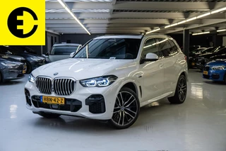 BMW X5 xDrive45e High Executive | Bowers & Wilkins | Pano |BTW auto