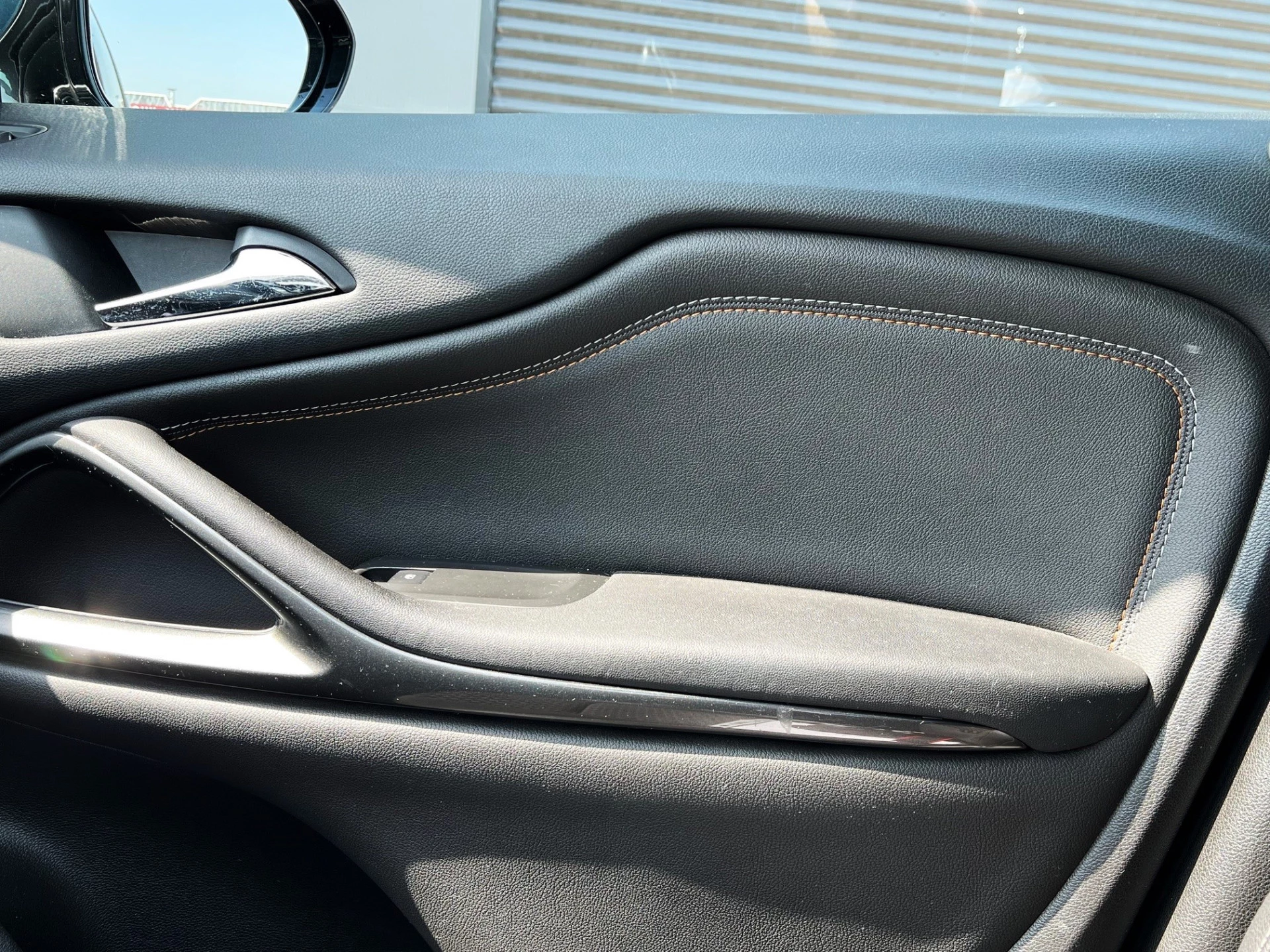 Hoofdafbeelding Opel Zafira