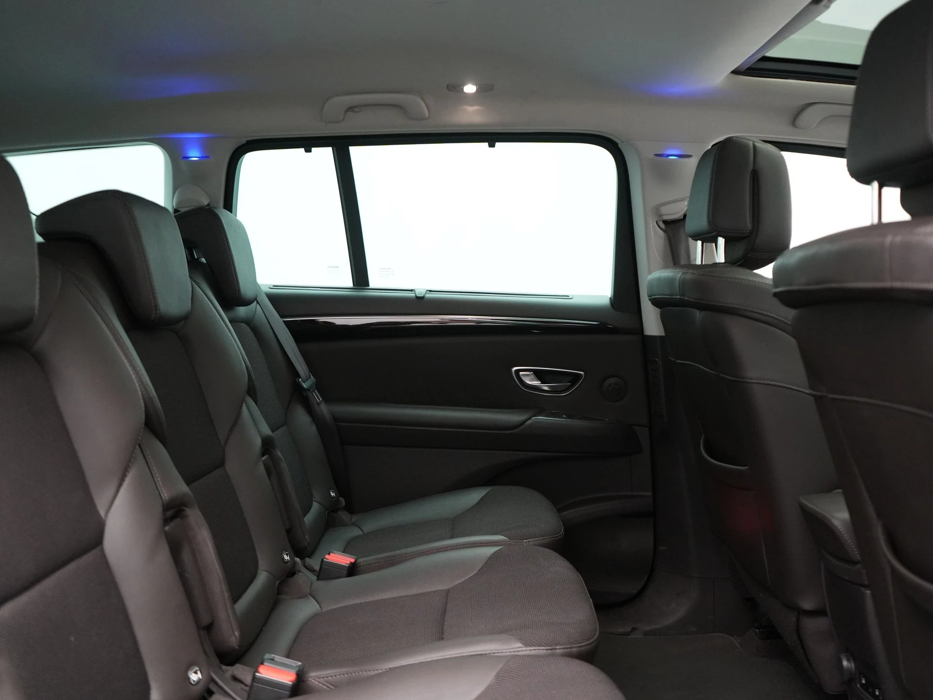 Hoofdafbeelding Renault Espace