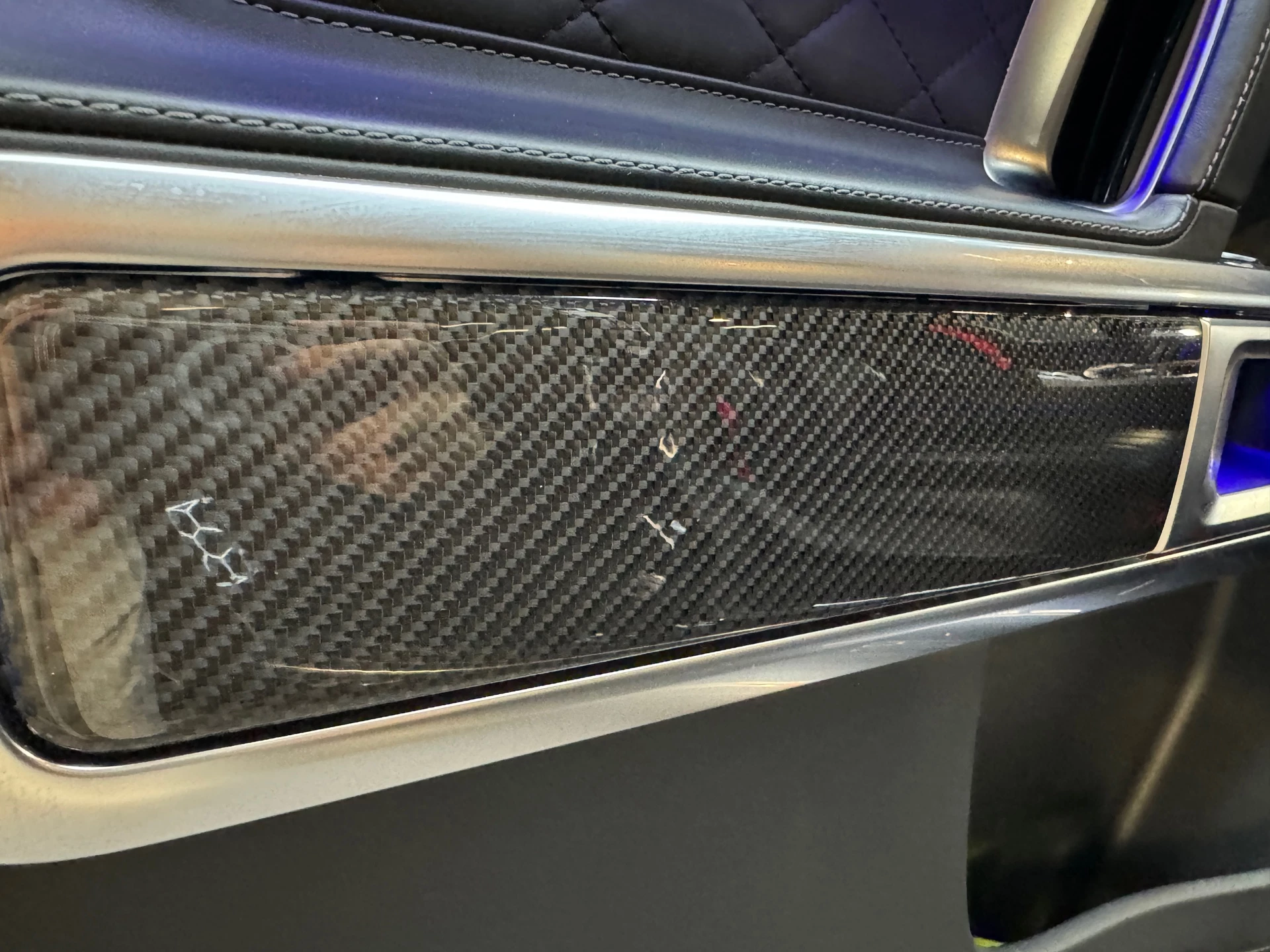 Hoofdafbeelding Mercedes-Benz G-Klasse