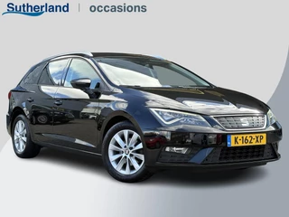 SEAT Leon ST 1.0 EcoTSI Style Business Intense | 115pk | Automaat | Navi | PDC | Cruise Control | Climate Control |