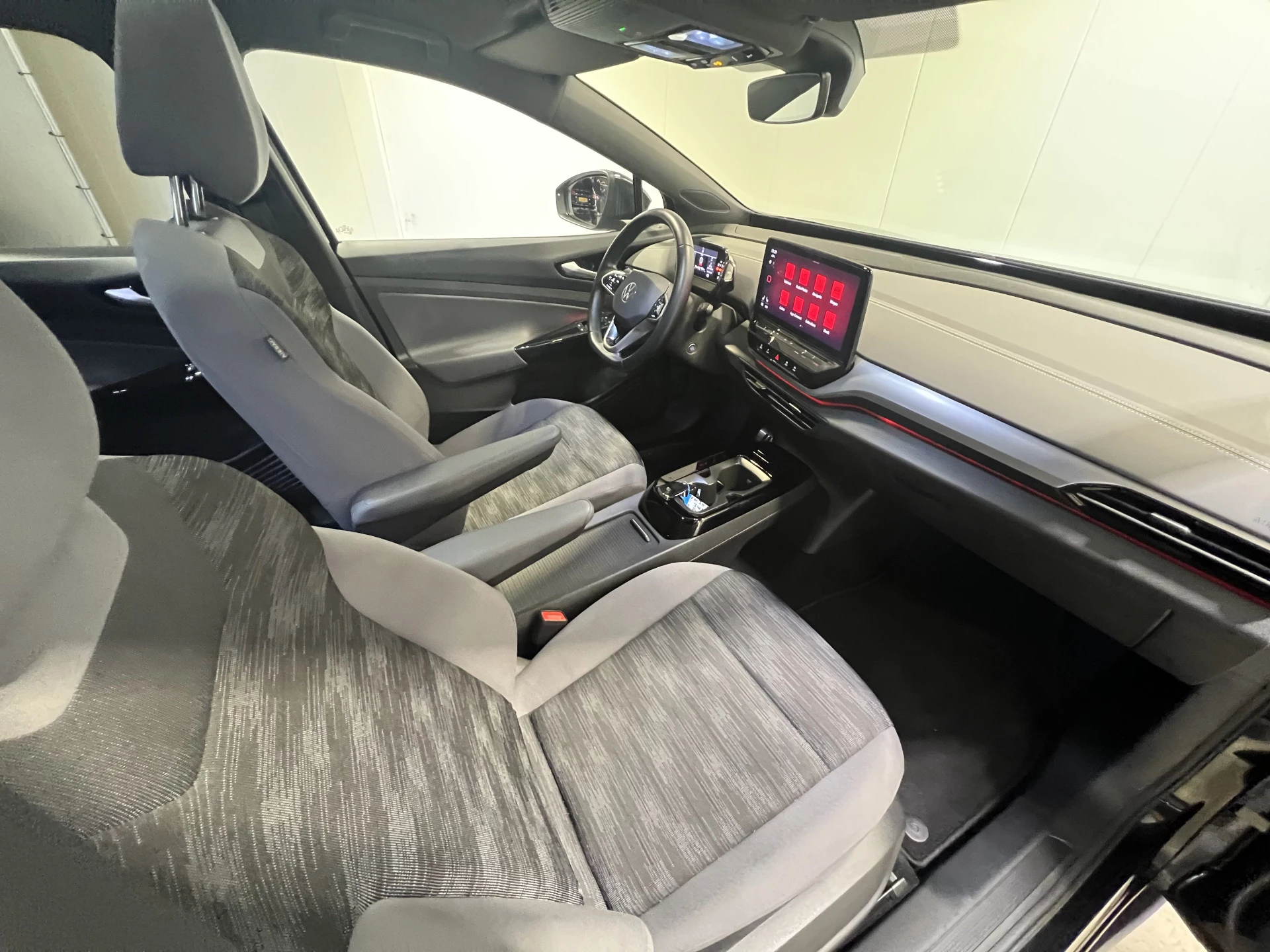 Hoofdafbeelding Volkswagen ID.5