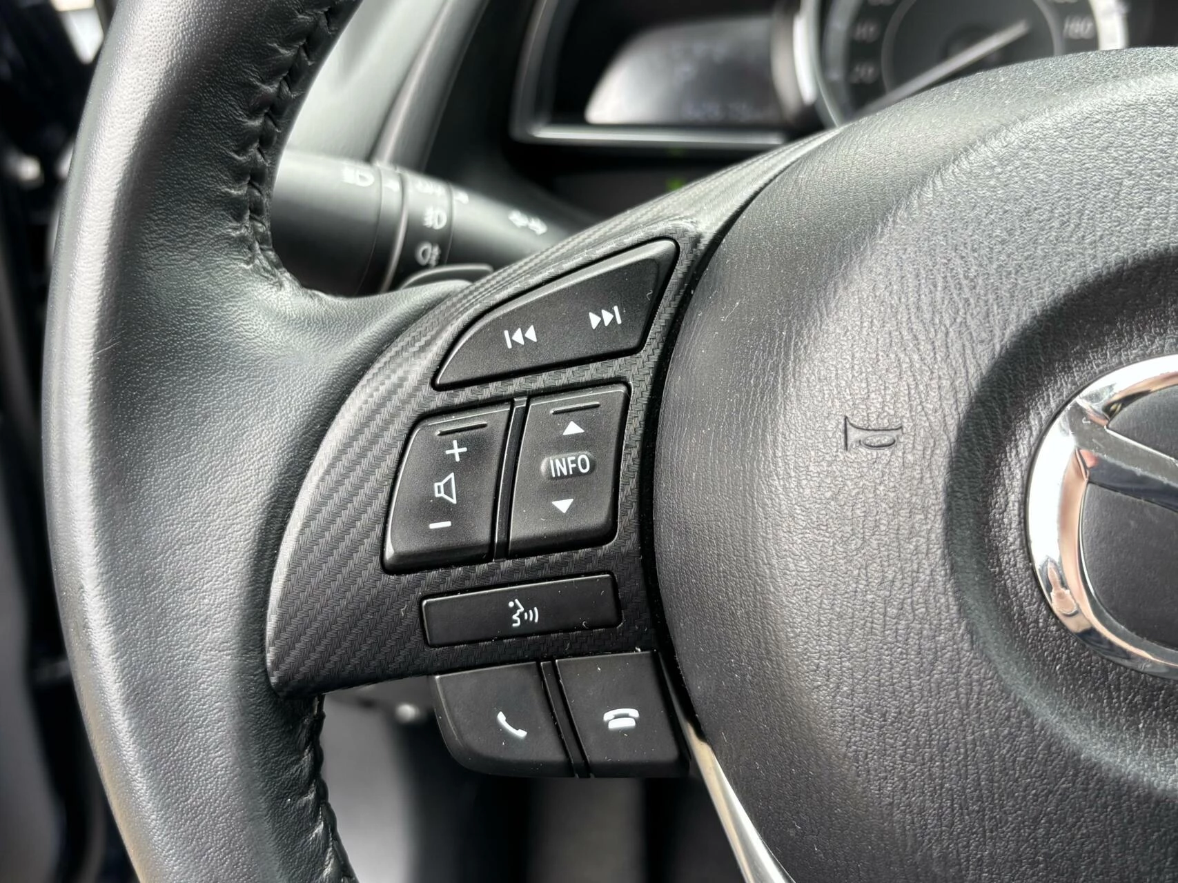 Hoofdafbeelding Mazda 2