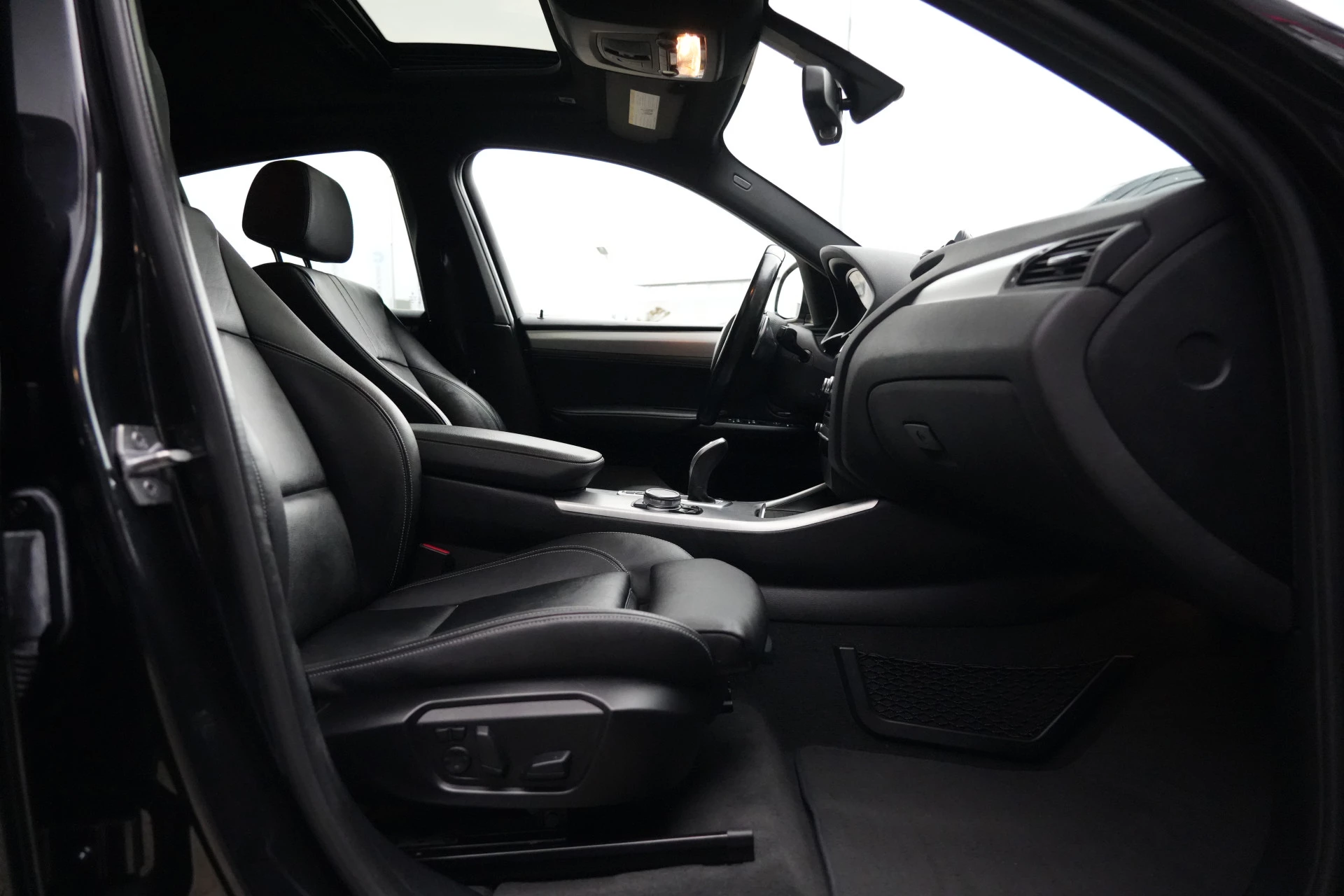 Hoofdafbeelding BMW X4