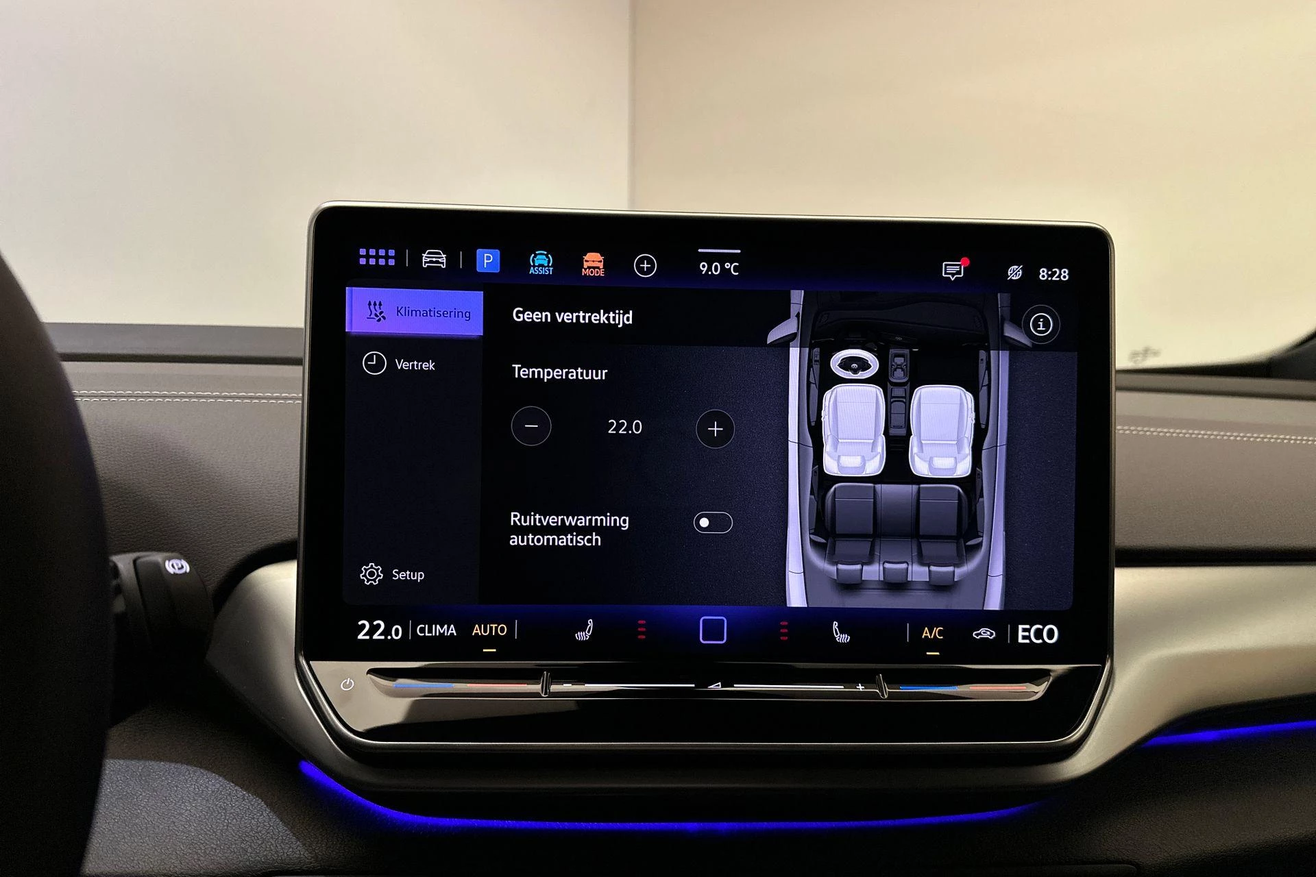 Hoofdafbeelding Volkswagen ID.5
