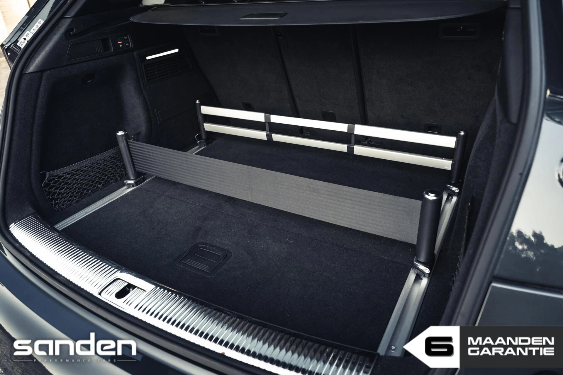 Hoofdafbeelding Audi SQ5