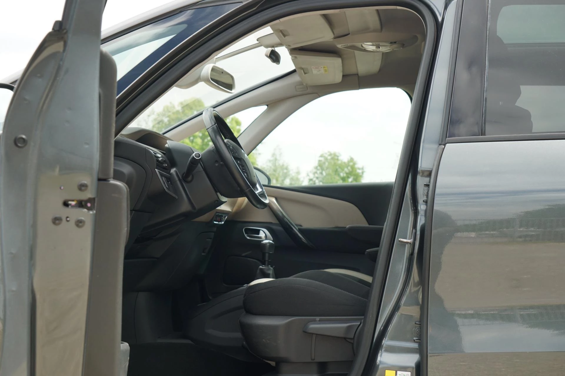 Hoofdafbeelding Citroën Grand C4 Picasso