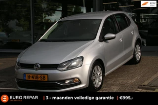 Volkswagen POLO 1.0 5-DRS NIEUW MODEL PDC