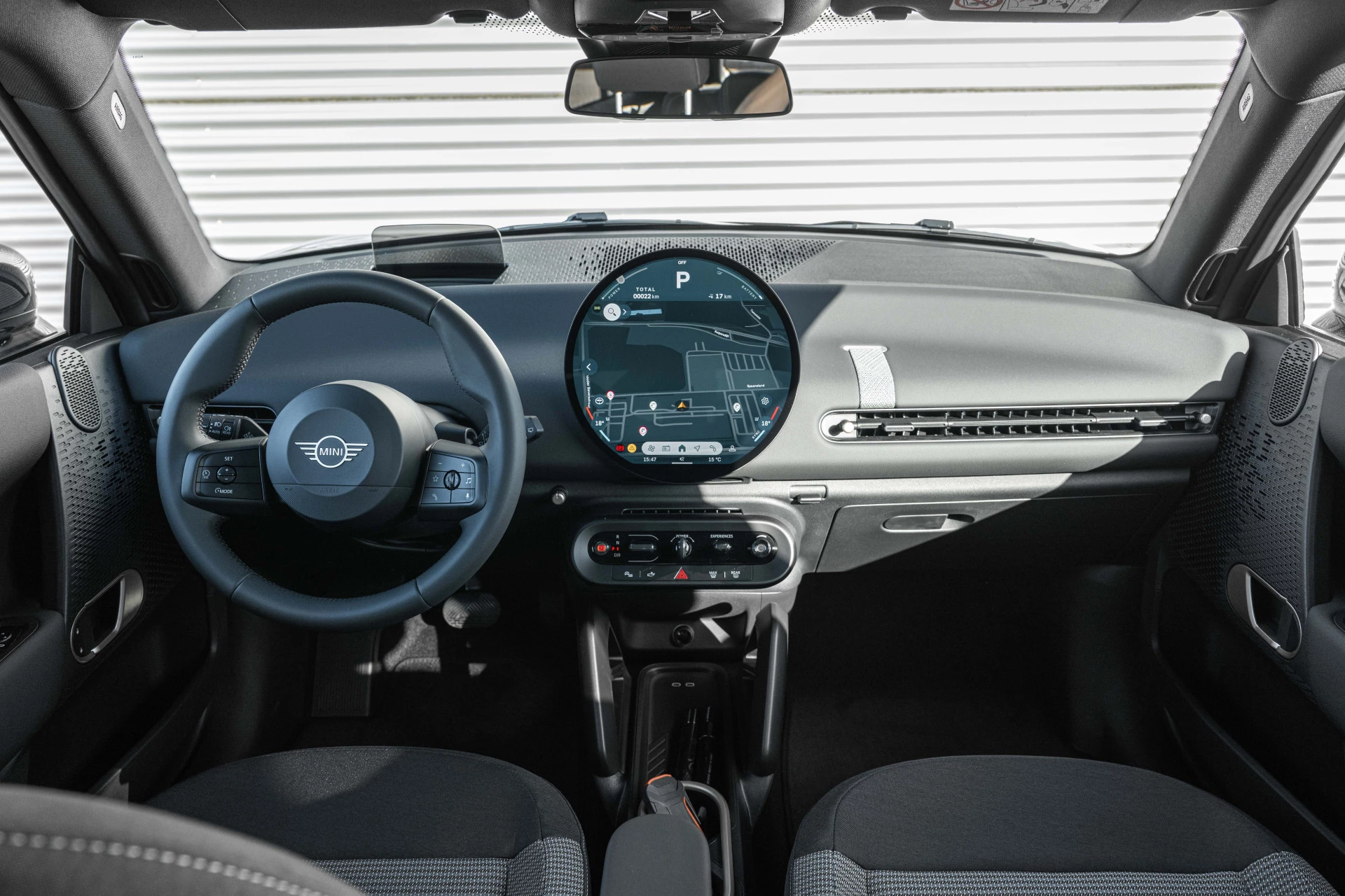 Hoofdafbeelding MINI 3-deurs