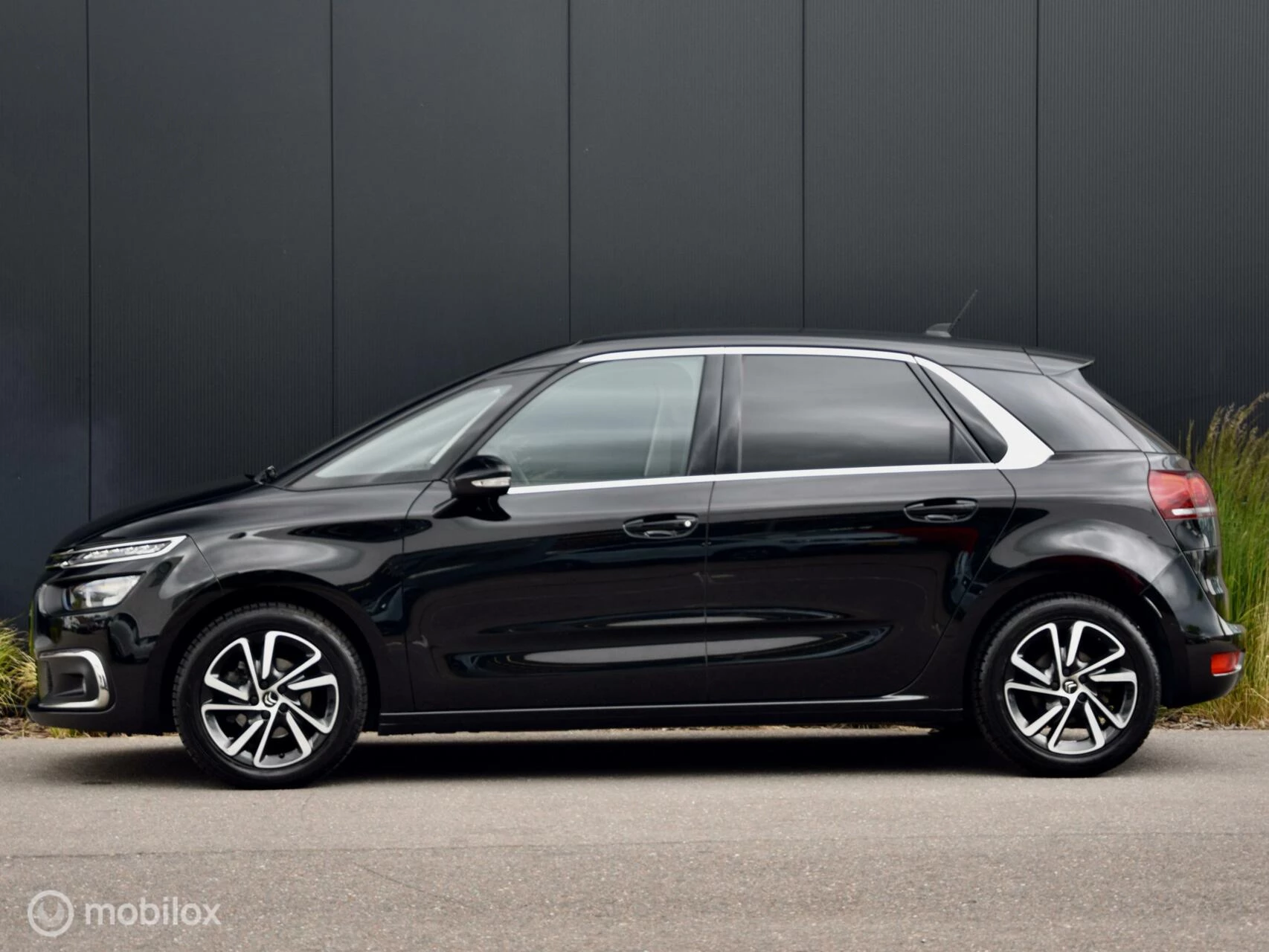Hoofdafbeelding Citroën C4 Spacetourer