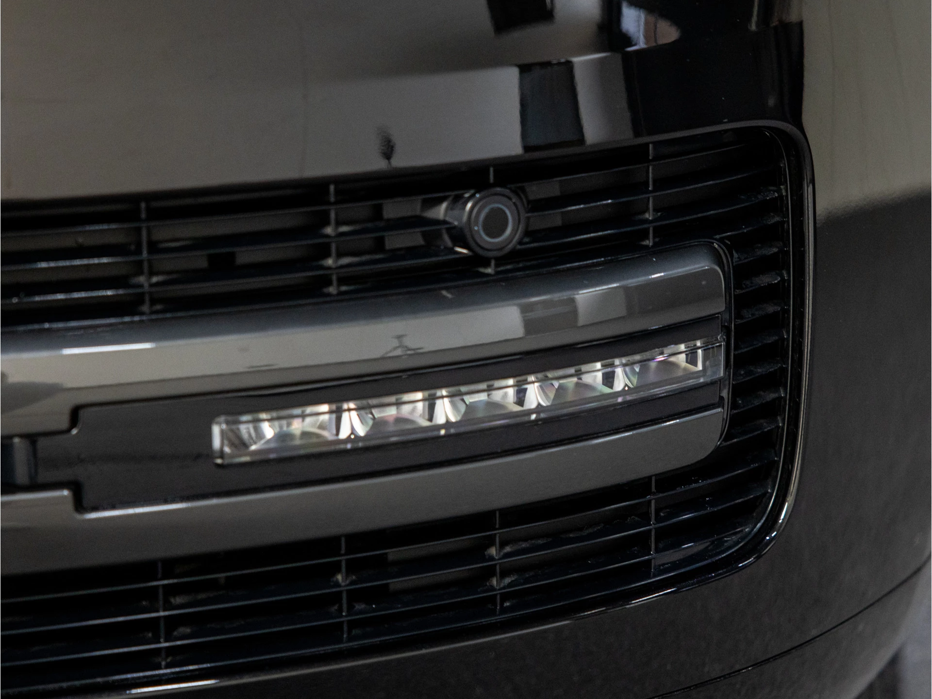 Hoofdafbeelding Land Rover Range Rover