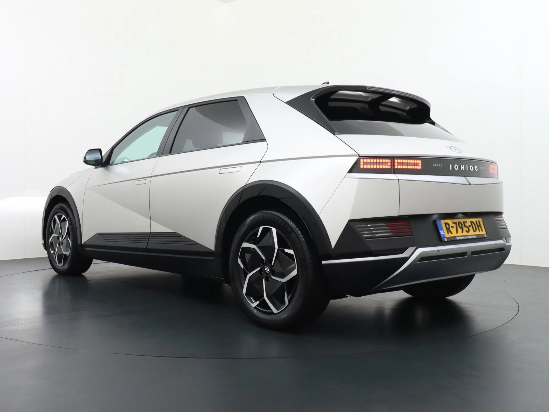 Hoofdafbeelding Hyundai IONIQ 5