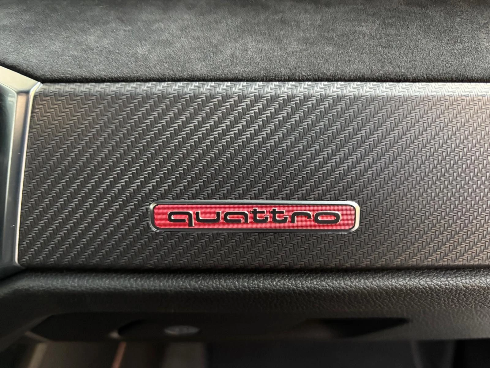 Hoofdafbeelding Audi RSQ3
