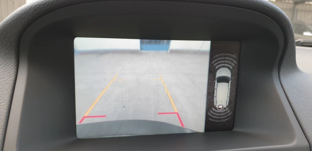 Hoofdafbeelding Volvo V70