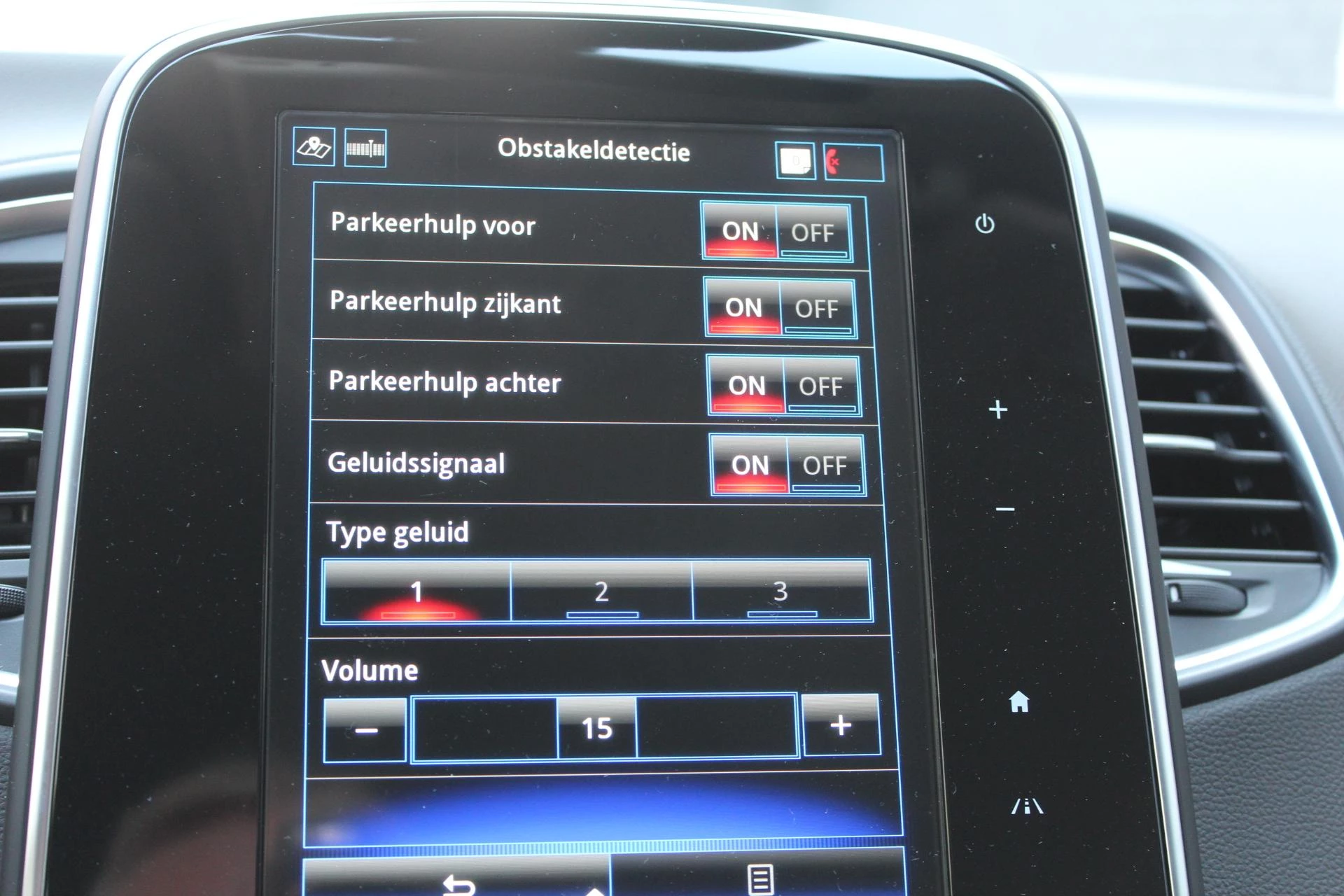 Hoofdafbeelding Renault Grand Scénic