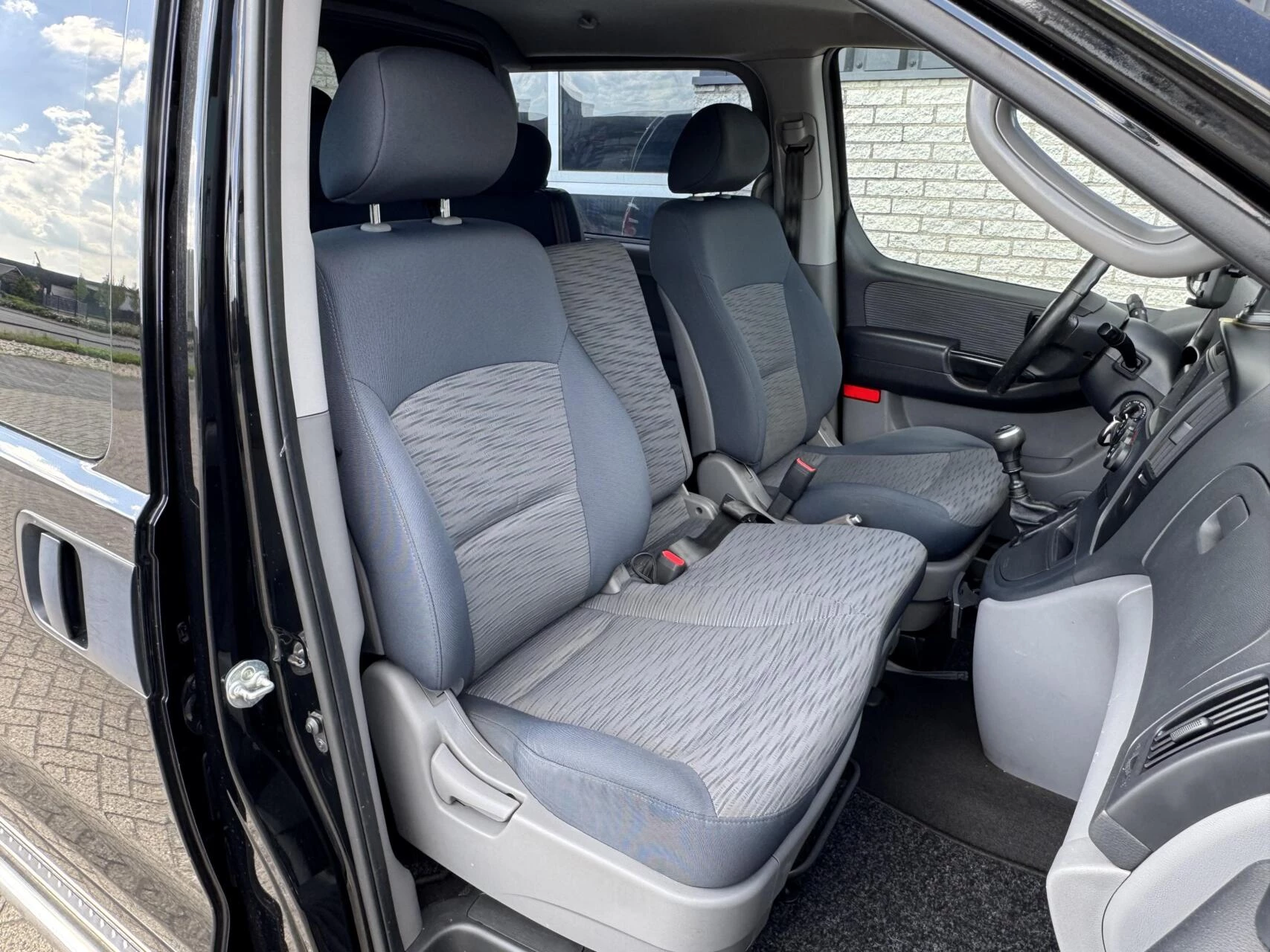 Hoofdafbeelding Hyundai H300