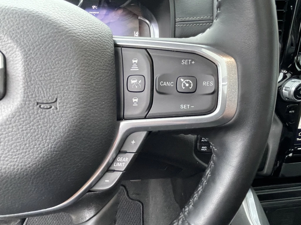 Hoofdafbeelding Dodge Ram Pick-Up