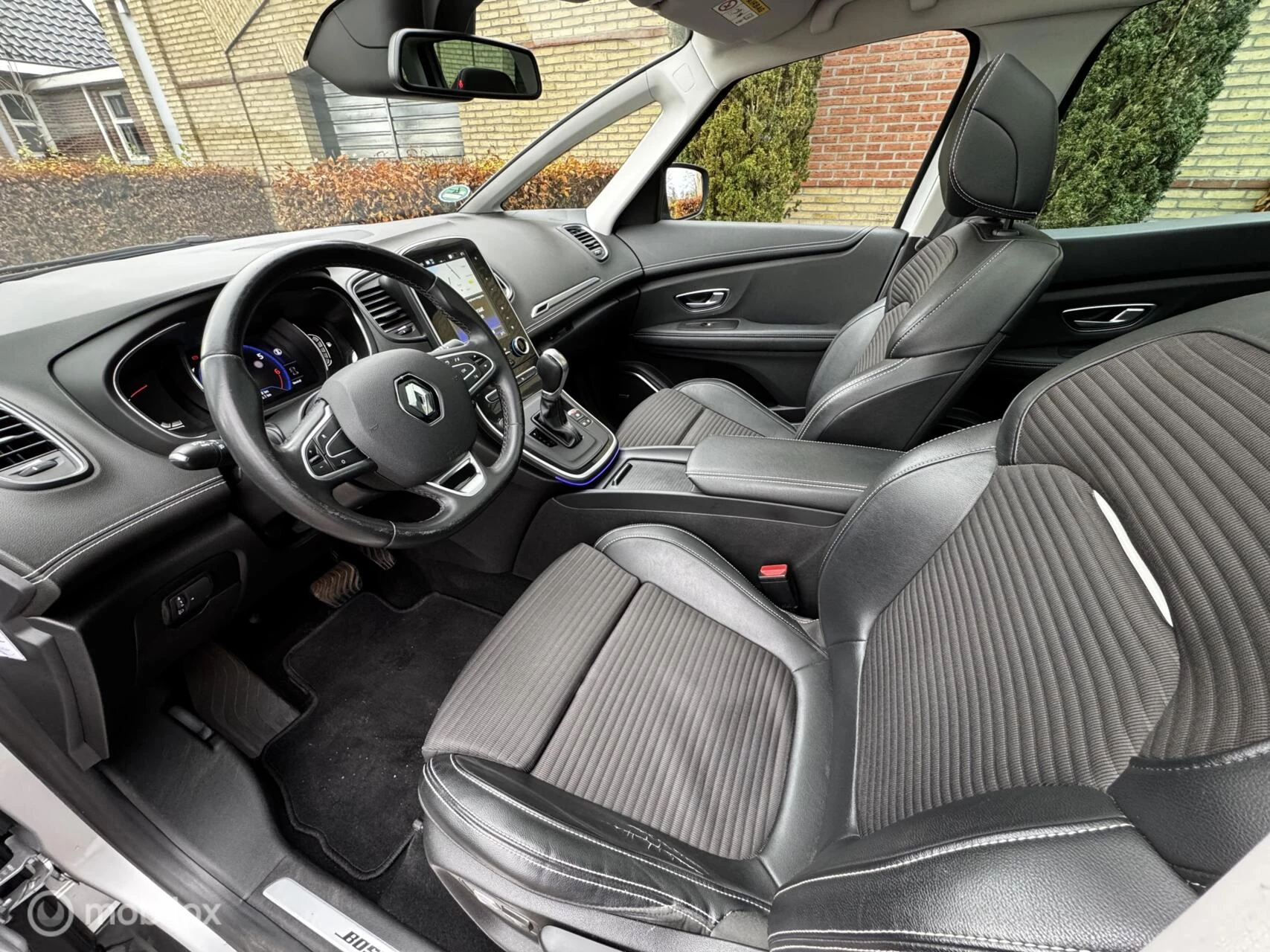 Hoofdafbeelding Renault Grand Scénic