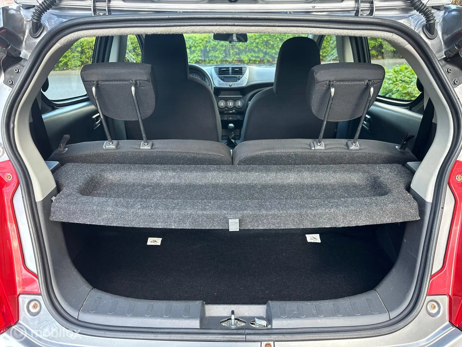 Hoofdafbeelding Suzuki Alto