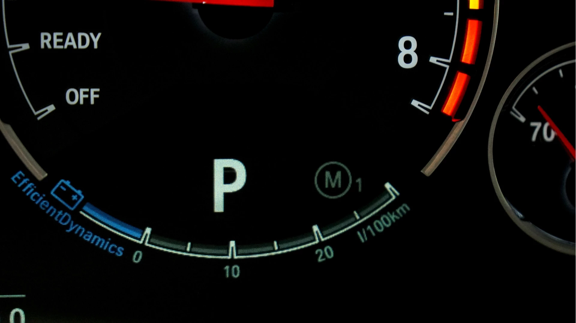 Hoofdafbeelding BMW M4