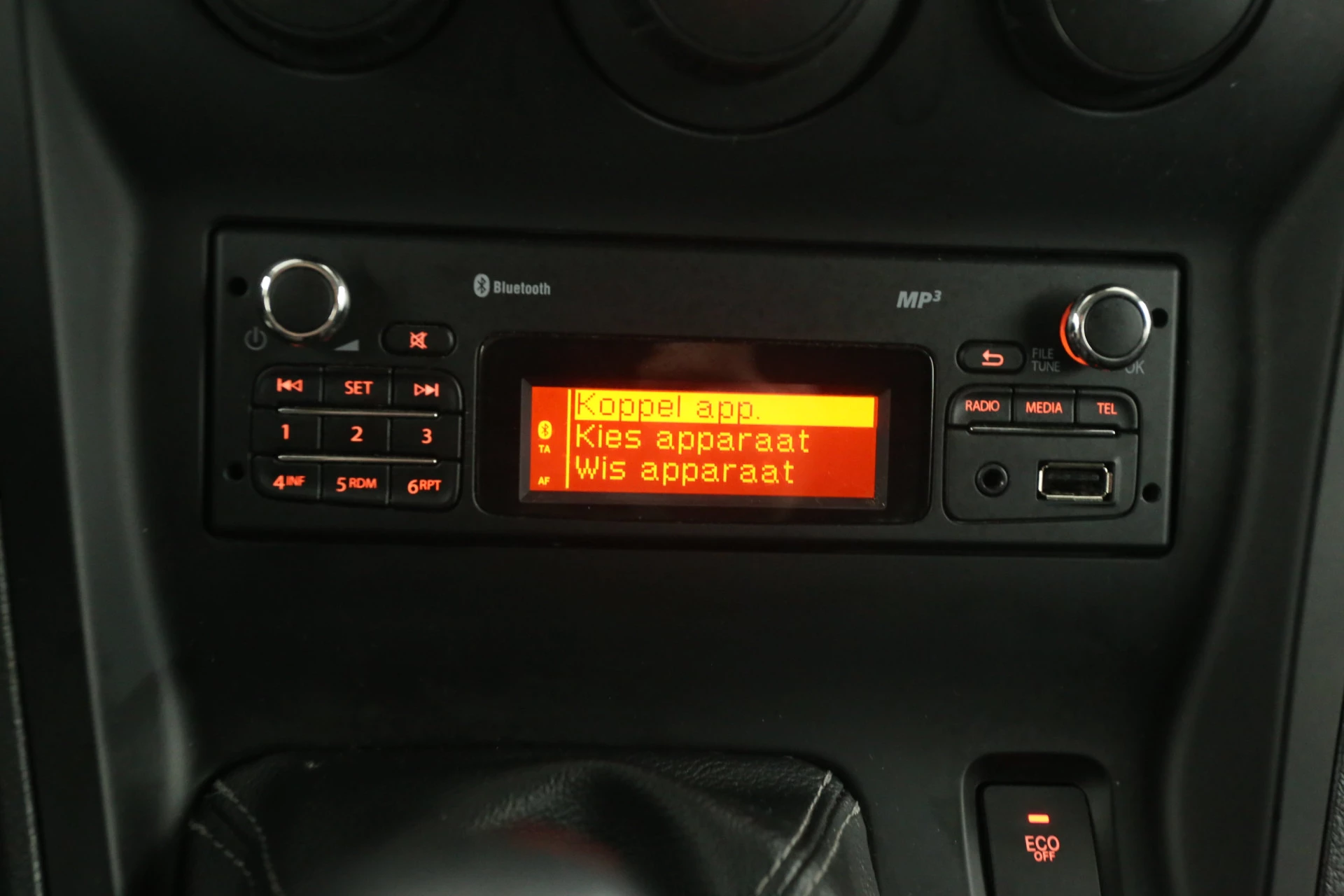 Hoofdafbeelding Mercedes-Benz Citan