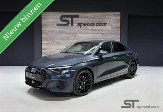 Audi A3 Limousine 35 TFSI Business edition|NAP|19 inch