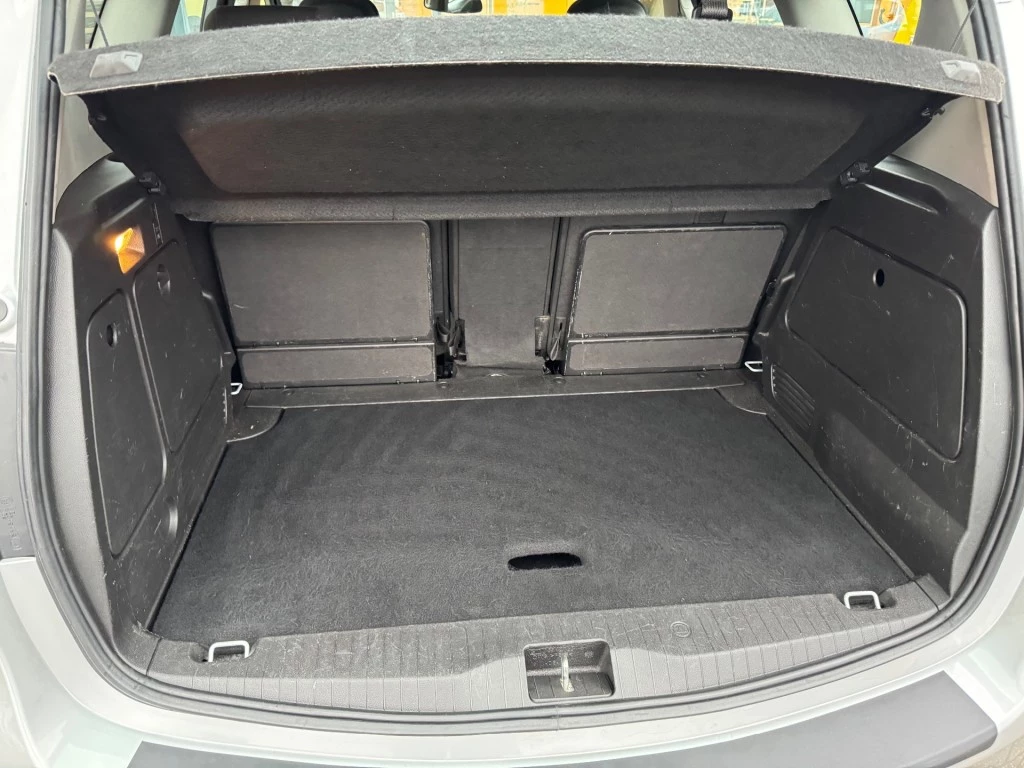 Hoofdafbeelding Opel Meriva