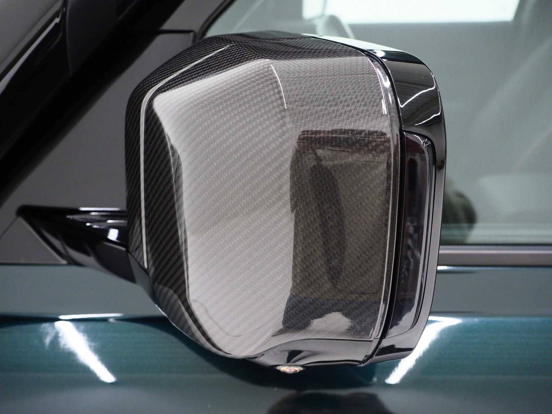 Hoofdafbeelding Land Rover Defender