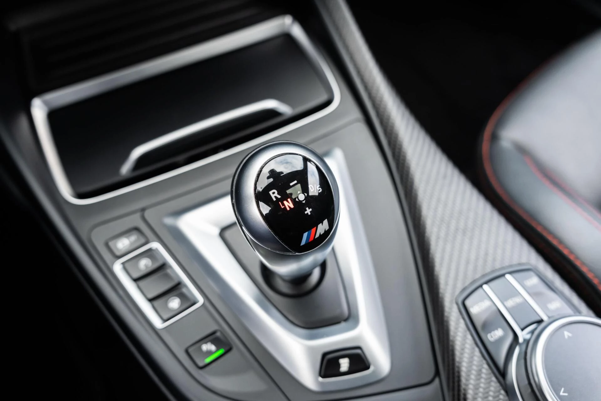 Hoofdafbeelding BMW M2