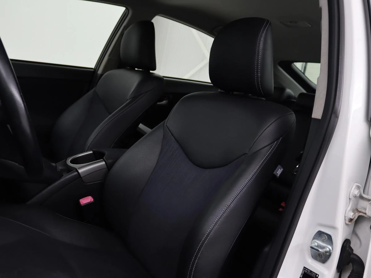 Hoofdafbeelding Toyota Prius