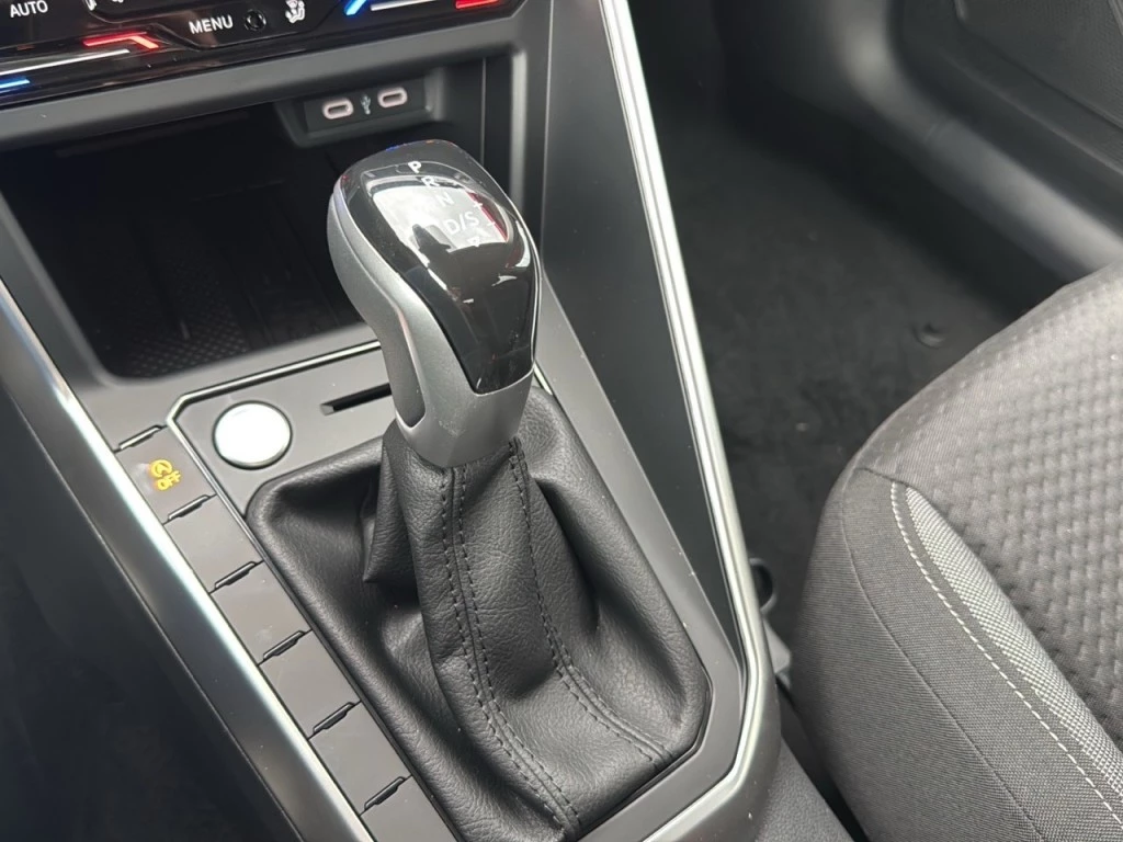 Hoofdafbeelding Volkswagen Taigo