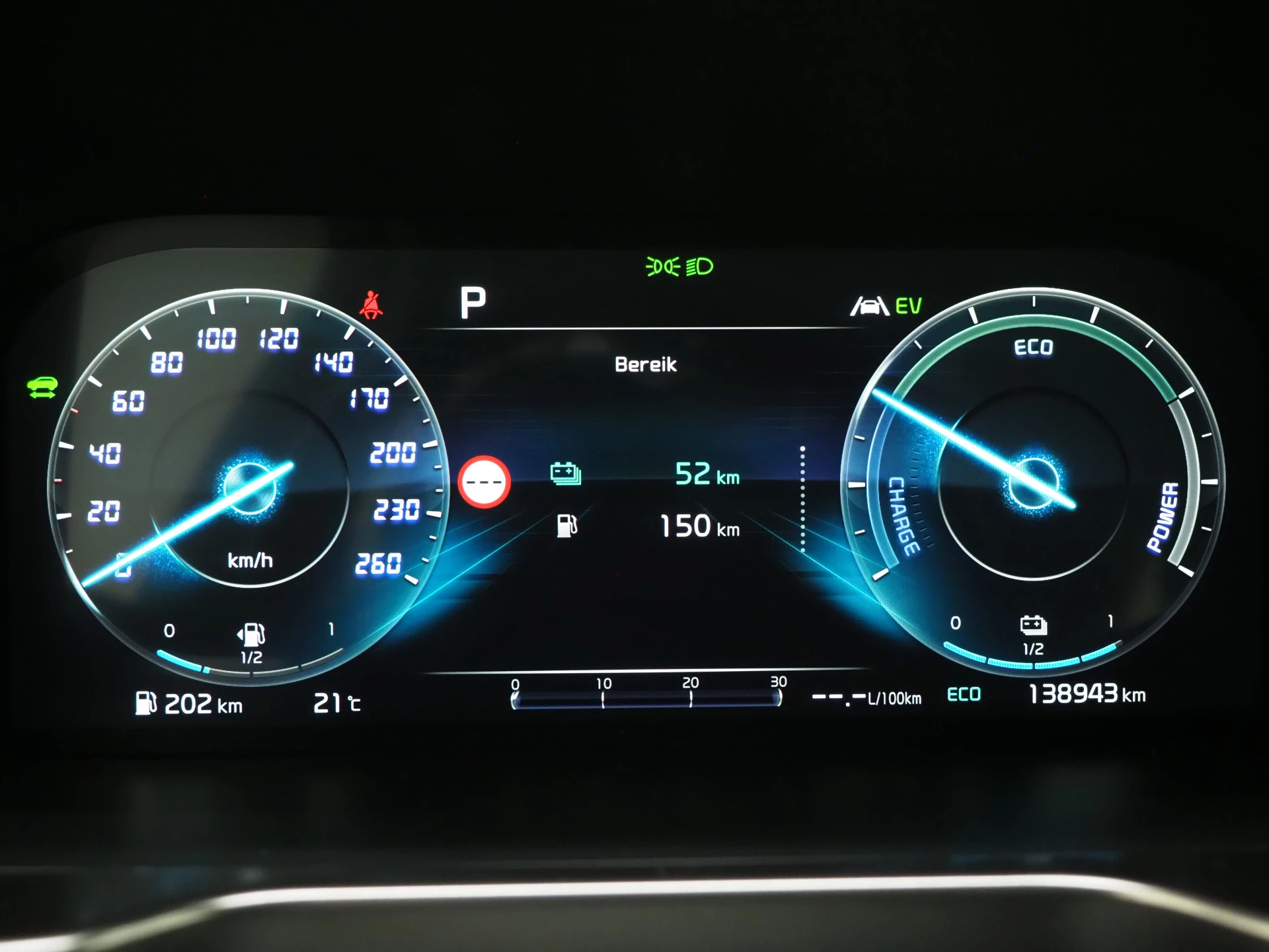 Hoofdafbeelding Kia Sorento