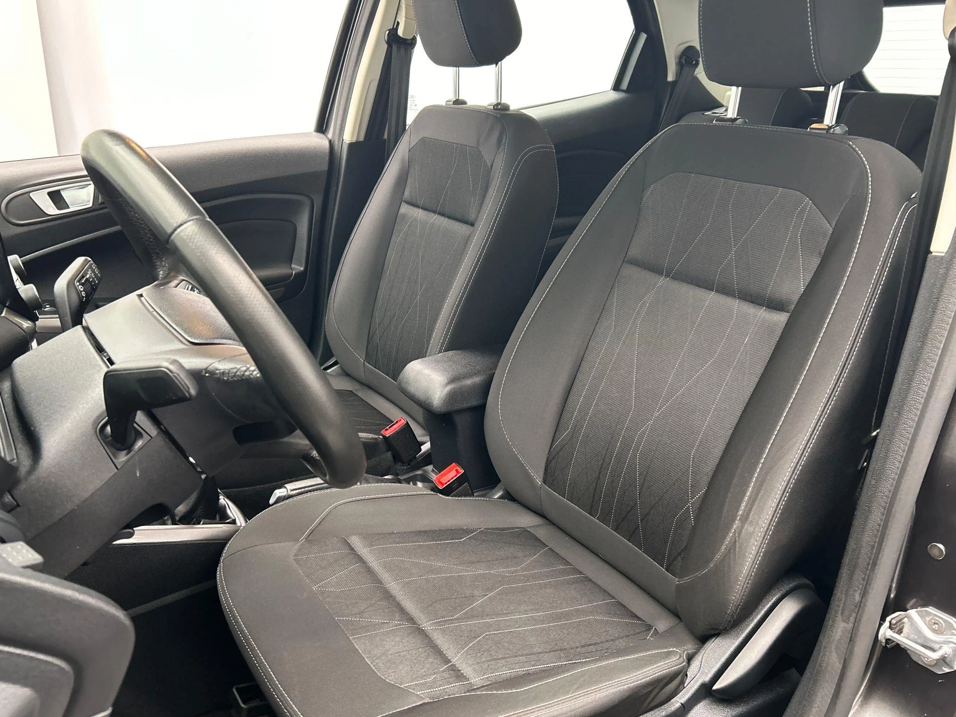 Hoofdafbeelding Ford EcoSport