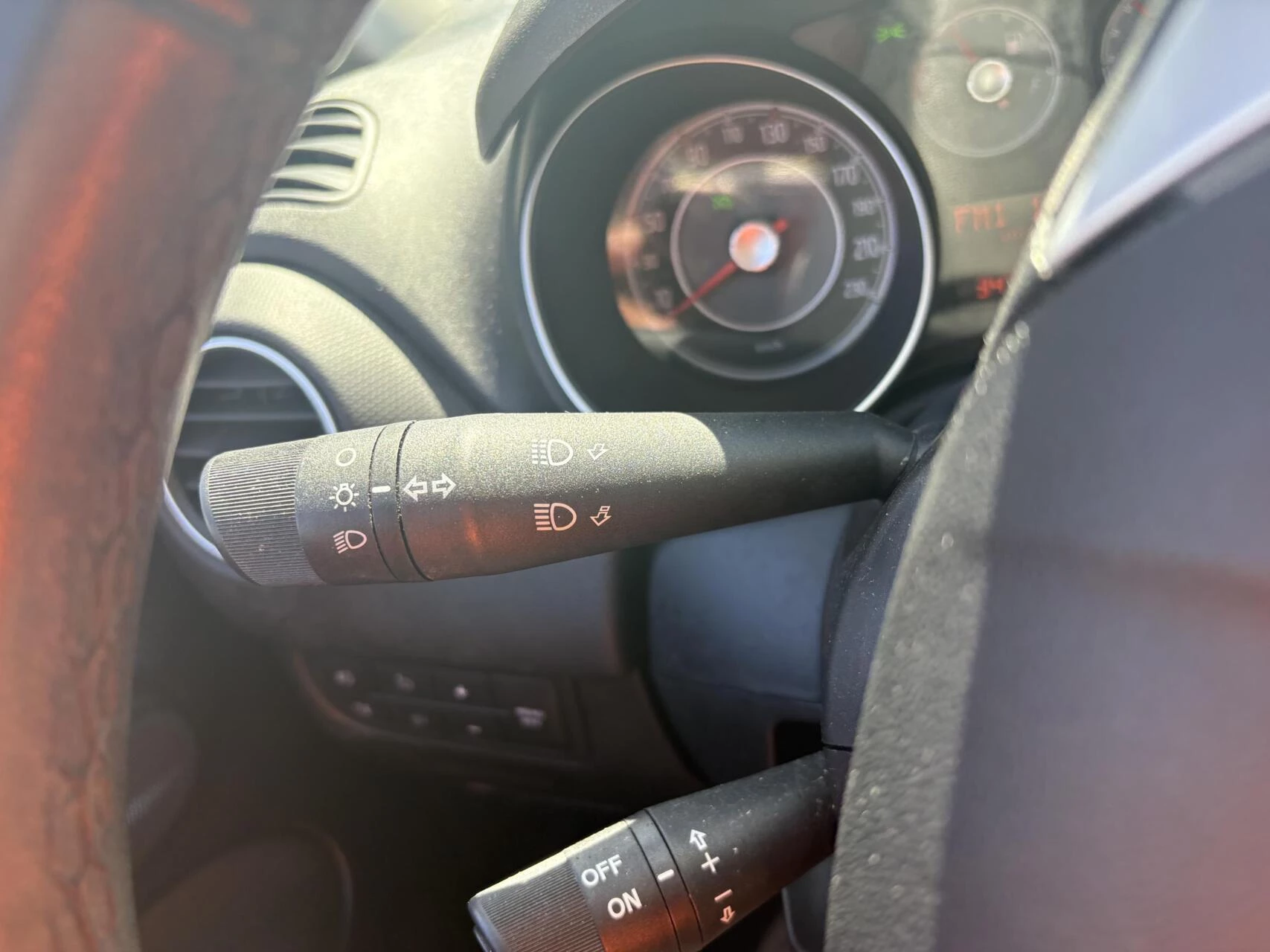 Hoofdafbeelding Fiat Punto