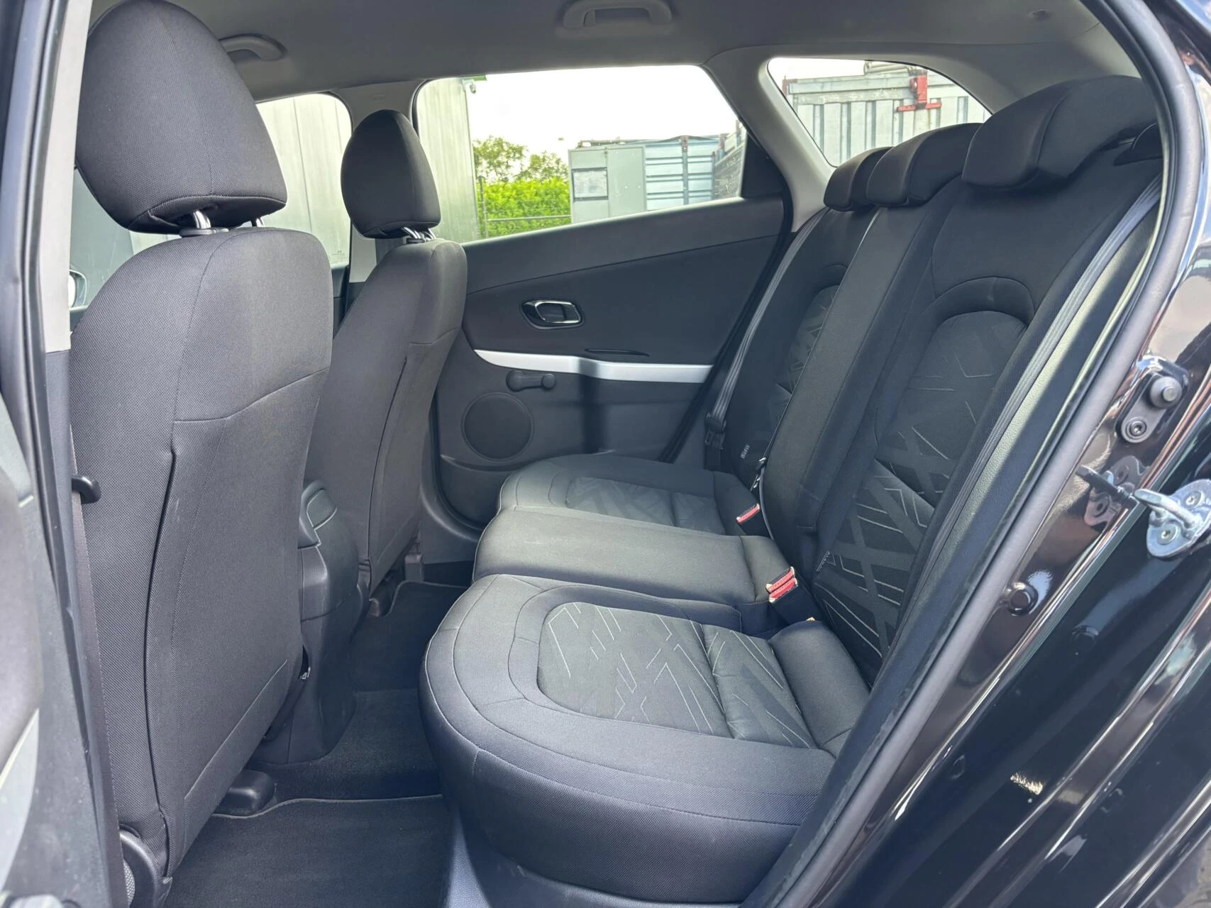 Hoofdafbeelding Kia cee'd